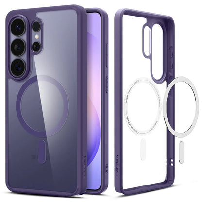Spigen Samsung S26 Ultra Case 6.9" Ultra Hybrid MagFit Spigen Singapore Singapore