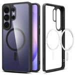 Spigen Samsung S26 Ultra Case 6.9" Ultra Hybrid MagFit Spigen Singapore Singapore