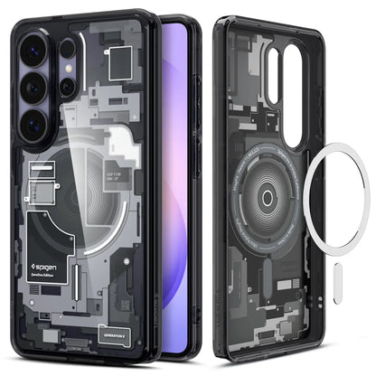 Spigen Samsung S26 Ultra Case 6.9" Zero One Magfit Spigen Singapore Singapore