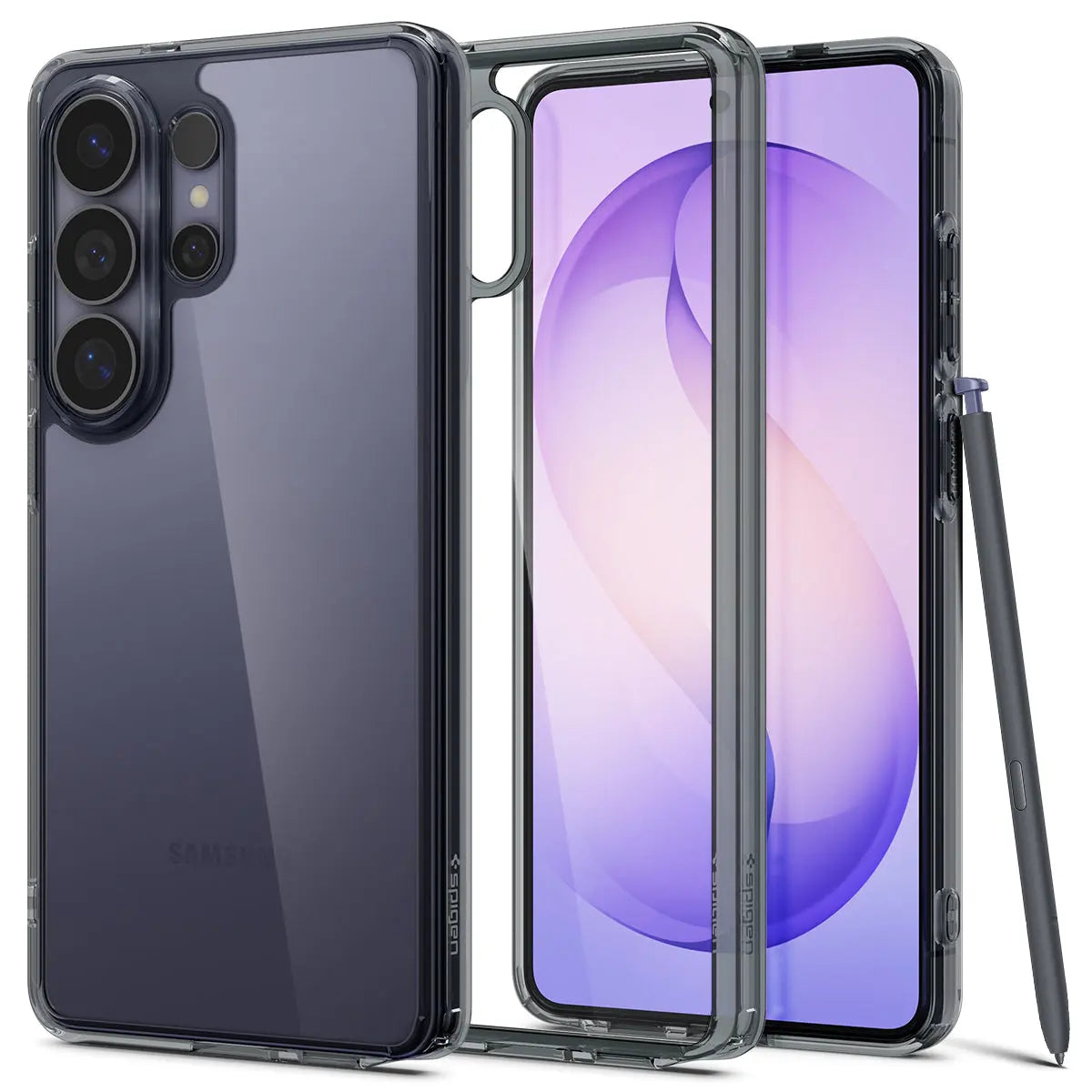 Spigen Samsung S26 Ultra Case 6.9" Ultra Hybrid Spigen Singapore Singapore