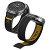 Spigen Samsung Watch 8 (40/44/46mm) Strap Watch Band Athlex Air - Active Black