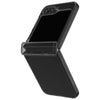 Spigen Galaxy Z Flip 7 FE / Flip 6 Case Cover Ultra Hybrid Pro Frost - Frost Gray