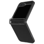 Galaxy Z Flip 6 Case Cover Ultra Hybrid Pro Frost