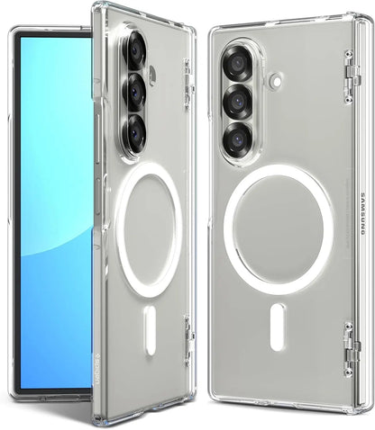 Galaxy Z Fold 7 Case Ultra Hybrid Pro MagFit Spigen Singapore Singapore