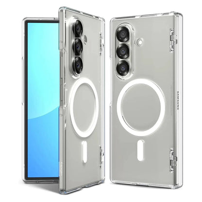 Spigen Galaxy Z Fold 7 Case Ultra Hybrid Pro MagFit Spigen Singapore Singapore
