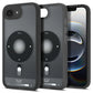 Spigen Spigen iPhone 16e Case (2025) Ultra Hybrid MagFit Classic - Tech House - Singapore