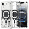 Spigen iPhone 17e Case (2026) / iPhone 16e Case Ultra Hybrid Neo One MagFit - Neo One