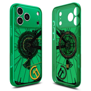 Spigen iPhone 17 Pro Max Case 6.9" c11  Cadence Magfit Spigen Singapore Singapore