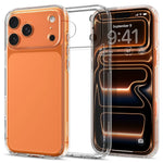 iPhone 17 Pro Max Case Ultra Hybrid Spigen Singapore Singapore