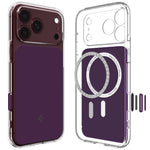 Spigen iPhone 18 Pro Max / 17 Pro Max Case 6.9" Ultra Hybrid T MagFit Spigen Singapore Singapore