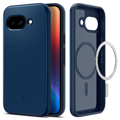 Google Pixel 9a Case Thin Fit MagFit - Tech House - Singapore