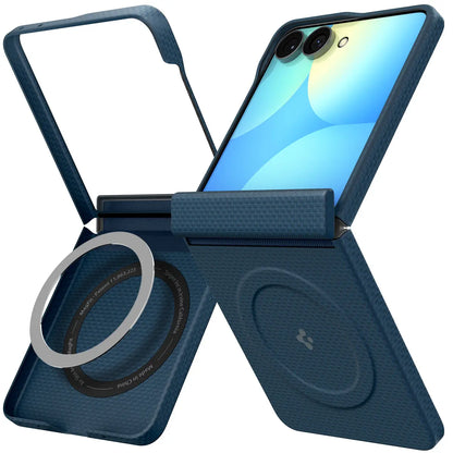Spigen Samsung Z Flip 8 Case Air Skin Aramid Magfit Spigen Singapore Singapore