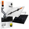 Spigen Tesla Model Y Juniper (2026) 16-inch Screen Protector EZ Fit - Full Cover Matte