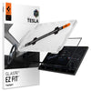 Spigen Tesla Model Y Juniper (2026) 16-inch Screen Protector EZ Fit - Full Cover Clear