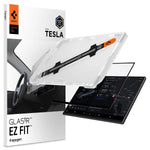 Spigen Tesla Model Y Juniper (2026) 16-inch Screen Protector EZ Fit Spigen Singapore Singapore