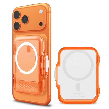Spigen MagSafe Card Holder Tintap (MagFit+) Spigen Singapore Singapore