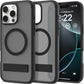 Spigen iPhone 16 Pro Case Ultra Hybrid S MagFit Frost Spigen Singapore Singapore