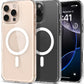 Spigen iPhone 16 Pro Case Ultra Hybrid MagFit Spigen