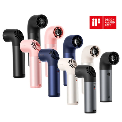 Aecooly Aero Pro Portable Handheld Fan Aecooly Singapore