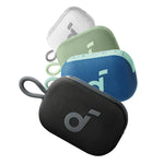 Soundcore Select 4 Go Waterproof Portable Bluetooth Shower Speaker A31X1 Tech House Singapore