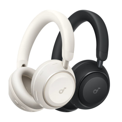 Soundcore Space 2 Noise Cancelling Over-Ear Headphones for All-Day Wear D1402 Tech House Singapore