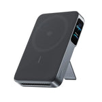 Anker MagGo 2 Pro 10000mAh Qi2.2 25W Magnetic Active Cooling Power Bank A110R Tech House Singapore