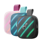 Soundcore Boom Go 3i Portable Bluetooth Speaker with Powerful Bass D5103 Tech House Singapore