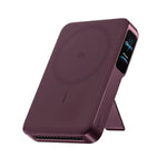 Anker MagGo 2 Pro 10000mAh Qi2.2 25W Magnetic Active Cooling Power Bank A110R Tech House Singapore