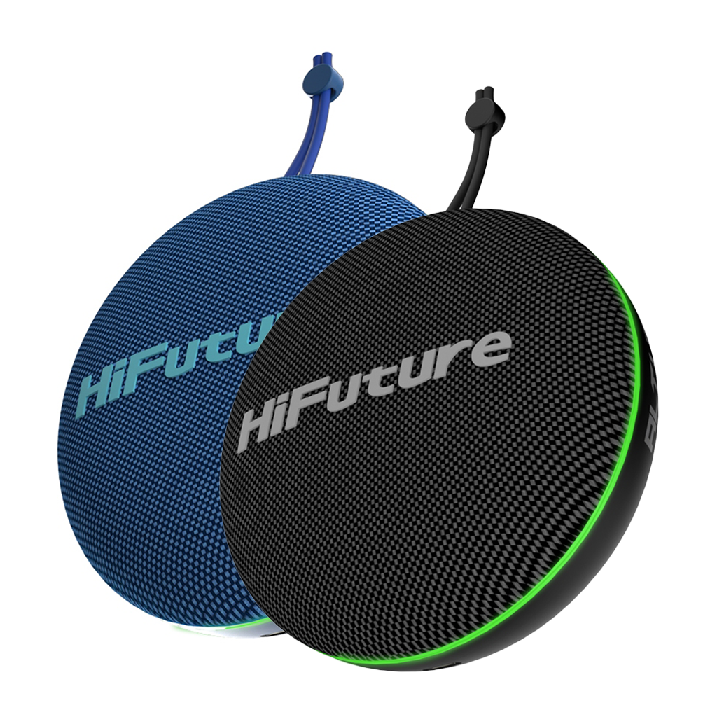 HiFuture Altus Bluetooth Speaker HiFuture