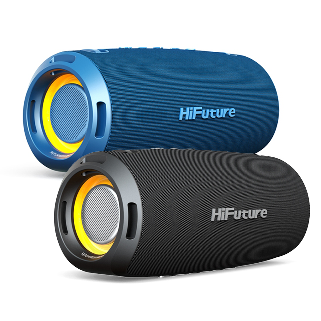 HiFuture Gravity Bluetooth Speaker HiFuture