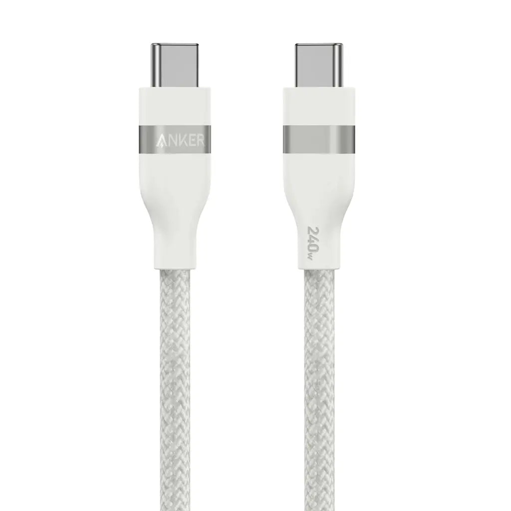 Anker USB-C to USB-C Cable - Thumbnail 2