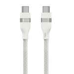 Anker USB C to USB C Cable 240W Upcycled-Braided Fast Charging Cable (3ft / 6ft) A82E2 Anker Singapore