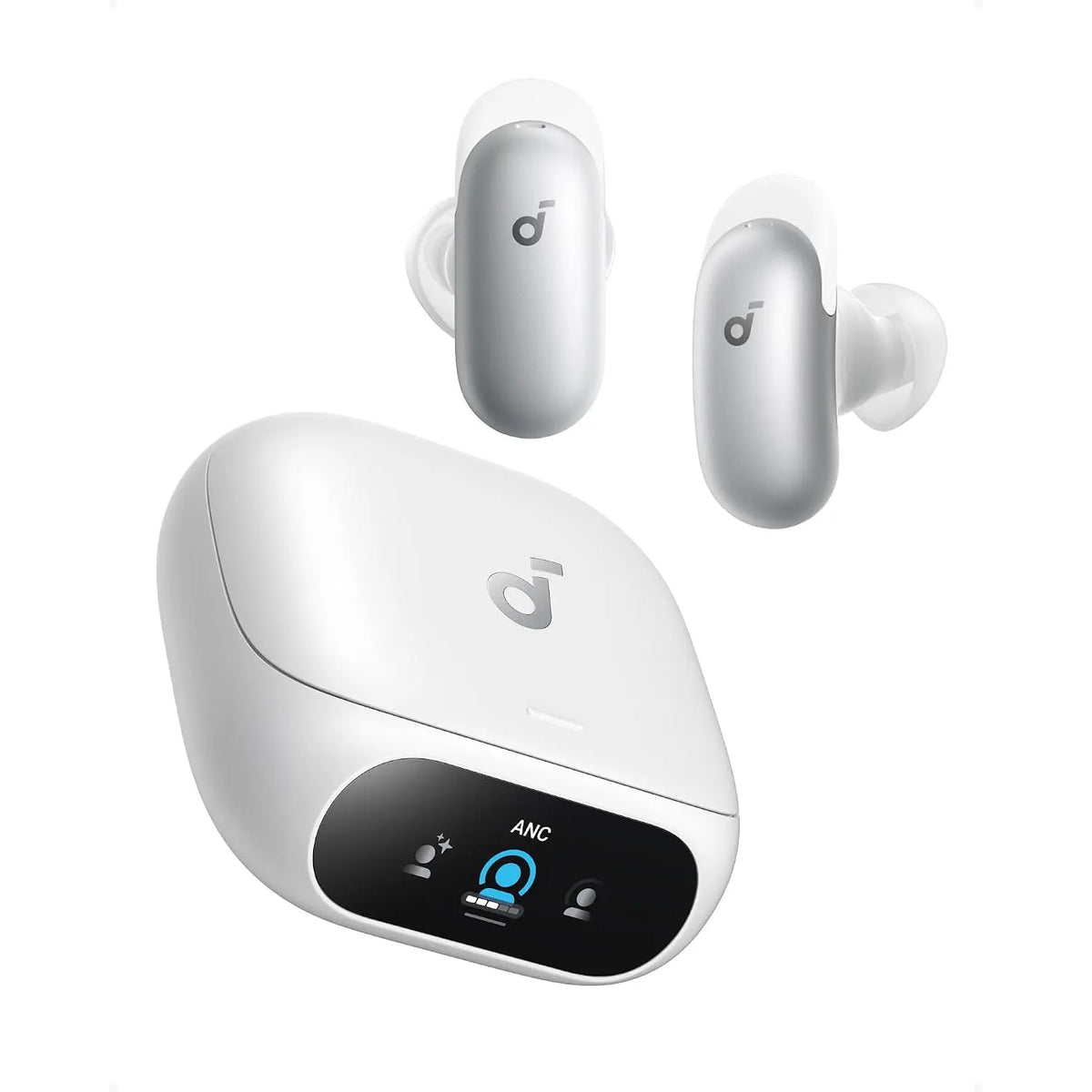 Soundcore Liberty 5 Pro Noise Cancelling Wireless Earbuds for Clear Calls D1203 Tech House Singapore