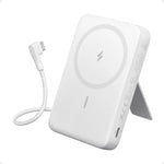 Anker Zolo 10000mAh 30W Magnetic Power Bank with USB C Cable A1685 Anker Singapore